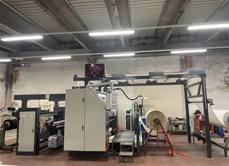 Multi-purpose Coating And Laminating Machine