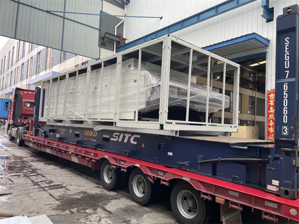 double belt laminator3 double belt laminator3