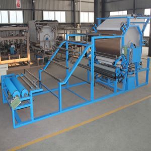 Тканини для піни ламінатор