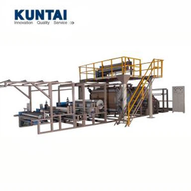 Розчинник, підставі клей в'язання тканина ламінатор