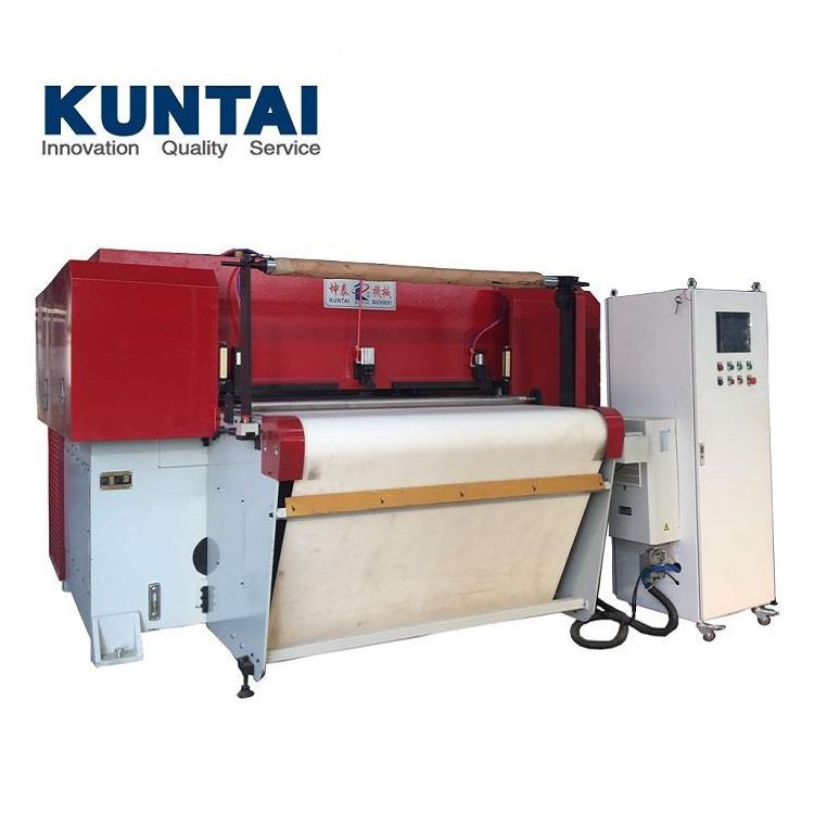 Автоматичний різальний прес