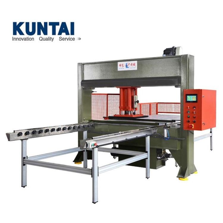 Китайська гідравлічна машина для різання